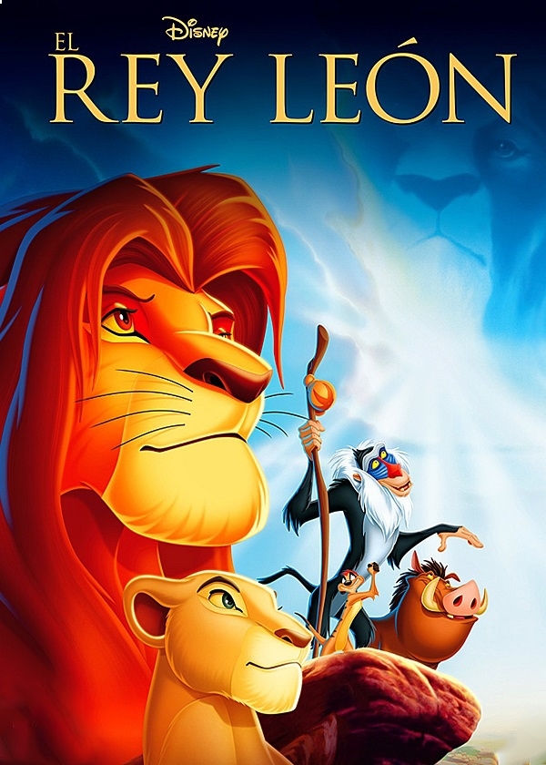 REY LEON 1